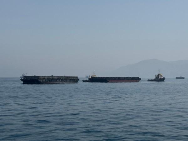 62 India-bound ships sail safely through Hormuz as India strengthens maritime safety measures; Iran, Oman reportedly near reopening deal 62 India-bound ships sail safely through Hormuz as India strengthens maritime safety measures; Iran, Oman reportedly near reopening deal