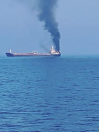 UAE condemns Houthi attack on Saudi Arabia; India steps up support for ships and seafarers amid Red Sea tensions UAE condemns Houthi attack on Saudi Arabia; India steps up support for ships and seafarers amid Red Sea tensions