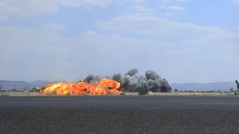 UAE condemns Houthi attack on Saudi Arabia; India steps up support for ships and seafarers amid Red Sea tensions UAE condemns Houthi attack on Saudi Arabia; India steps up support for ships and seafarers amid Red Sea tensions