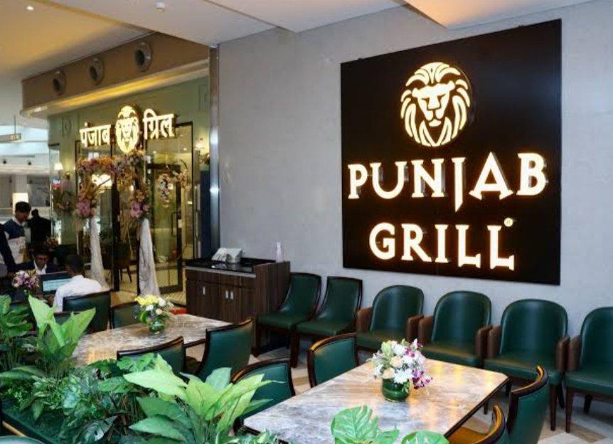 FDA Suspends Licences Of Punjab Grill, South India Dosa Corner; 3 Others In Mumbai, Navi Mumbai