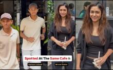 Is Mrunal Thakur, 34, dating 10 years younger cricketer Yashasvi Jaiswal, 24? Mrunal clarifies, 'Bro Relax'