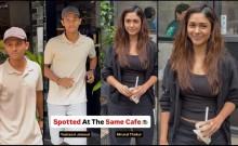 Is Mrunal Thakur, 34, dating 10 years younger cricketer Yashasvi Jaiswal, 24? Mrunal clarifies, 'Bro Relax'