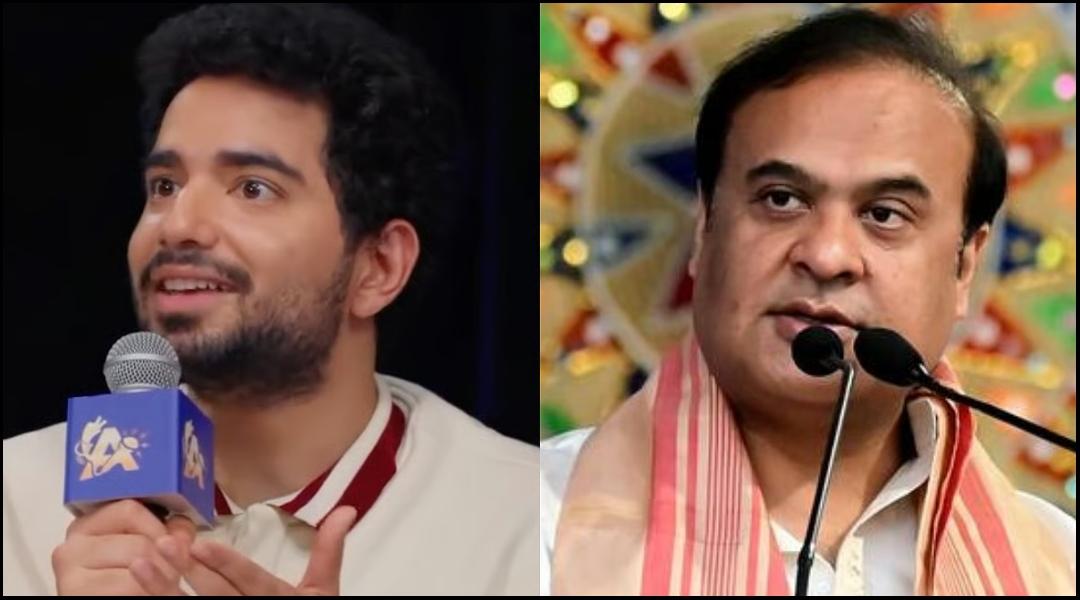 Assam Floods: Samay Raina Donates ₹10 Lakh To Relief Fund, CM Himanta Biswa Sarma Thanks Him For Support During 'Difficult' Time