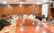 Govt-students second round talks on JPSC-JSSC row in Jharkhand inconclusive, stir enters Day 15