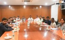 Govt-students second round talks on JPSC-JSSC row in Jharkhand inconclusive, stir enters Day 15