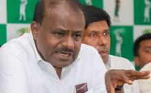Karnataka: Kumaraswamy urges NICE toll boycott; Priyank Kharge warns against vigilantism over migrants