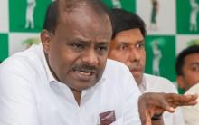 Karnataka: Kumaraswamy urges NICE toll boycott; Priyank Kharge warns against vigilantism over migrants