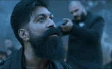 Toxic review: Yash smokes cigarettes in power-packed double role; goes bold, romances Kiara Advani and Tara Sutaria
