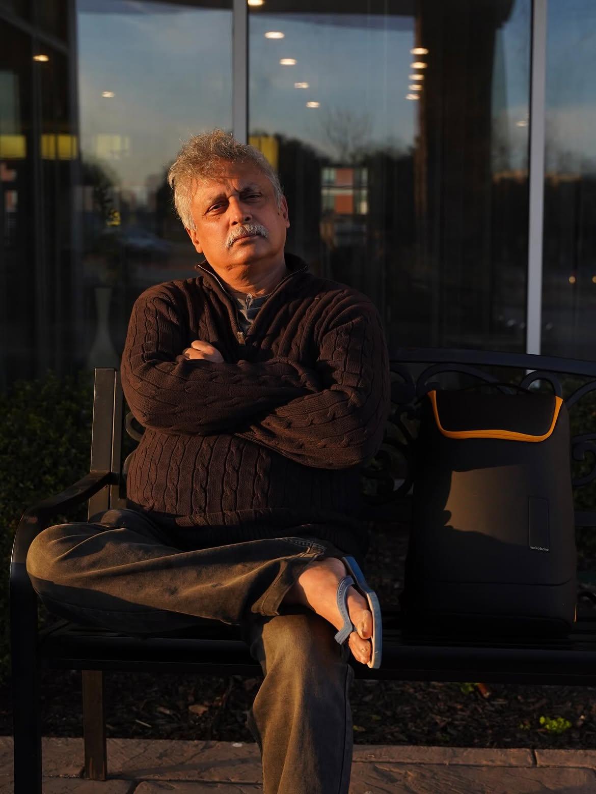 Piyush Mishra says pain & suffering in student's eyes made him join Jharkhand students' protest
