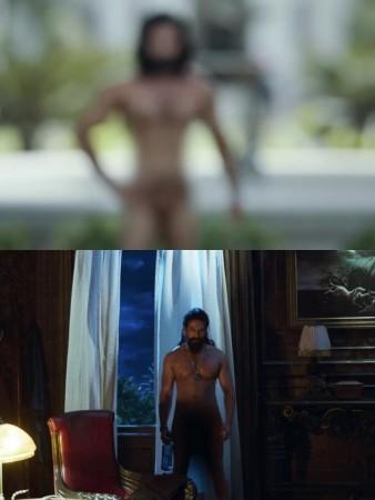 Yash's Bare Body Scene & Action In Toxic Trailer Draw Comparisons With Sandeep Reddy Vanga's Animal Yash's Bare Body Scene & Action In Toxic Trailer Draw Comparisons With Sandeep Reddy Vanga's Animal
