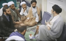 Iran Releases Video Of Mojtaba Khamenei After Reports Claiming Supreme Leader Was Critically Ill