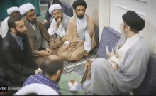 Iran Releases Video Of Mojtaba Khamenei After Reports Claiming Supreme Leader Was Critically Ill