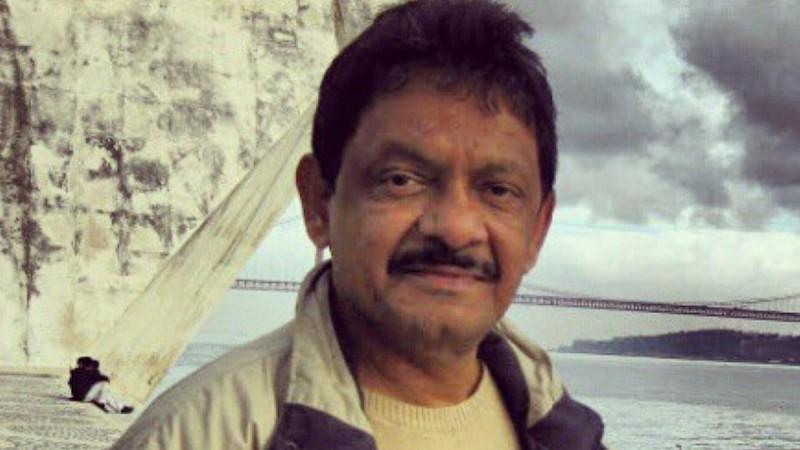 Director Shakeel Noorani, 73, Arrested Over Alleged Rape, Sexual Assault Of 33-Year-Old Actress; Claims He Drugged & Threatened Her With Video Director Shakeel Noorani, 73, Arrested Over Alleged Rape, Sexual Assault Of 33-Year-Old Actress; Claims He Drugged & Threatened Her With Video