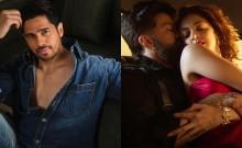 'Passion, it's all going to show…': Sidharth Malhotra praises Kiara Advani amid trolling over intimate scenes with Yash in Toxic