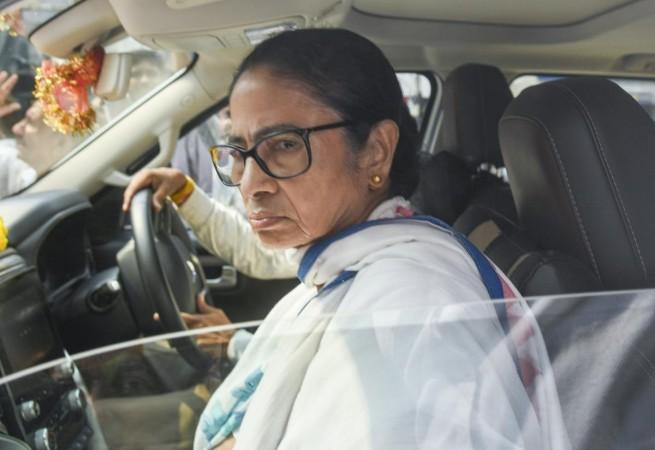'Could have been killed': Mamata Banerjee's vehicle attacked with 'stones, mud' in North 24 Parganas 'Could have been killed': Mamata Banerjee's vehicle attacked with 'stones, mud' in North 24 Parganas