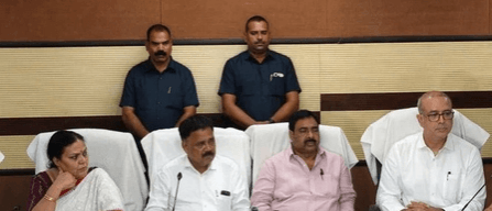 Jharkhand agitation: Third round of talks inconclusive; 3 JPSC members resign as students press for CGL cancellation, CBI probe Jharkhand agitation: Third round of talks inconclusive; 3 JPSC members resign as students press for CGL cancellation, CBI probe