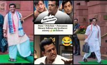 Ravi Kishan Reacts to Viral Memes: 'Gen Z Has Accepted Me, They Connect With My Imperfections'
