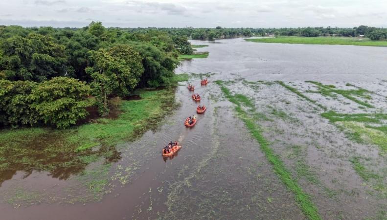 Assam floods: Death toll reaches 100 as over 77,000 remain in relief camps; CM Sarma orders embankment reconstruction Assam floods: Death toll reaches 100 as over 77,000 remain in relief camps; CM Sarma orders embankment reconstruction