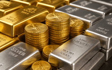 Gold Surges Towards ₹1.53 Lakh, Silver Hits ₹2.35 Lakh On MCX As Festive Demand, Global Cues Lift Prices