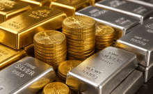 Gold Surges Towards ₹1.53 Lakh, Silver Hits ₹2.35 Lakh On MCX As Festive Demand, Global Cues Lift Prices