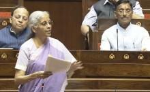 Rajya Sabha passes Bankers' Books Evidence Bill 2026 after Opposition walkout
