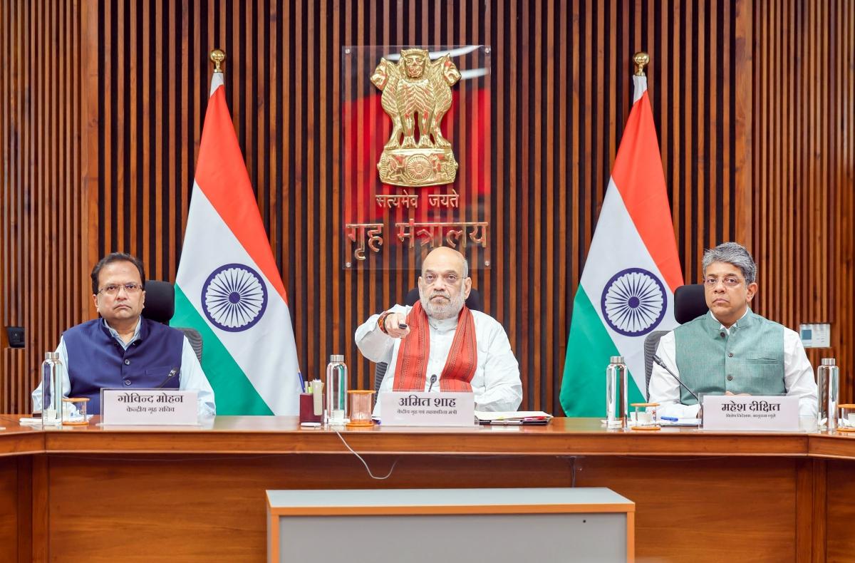 FCRA Bill 2026 seeks balance between security and foreign funding