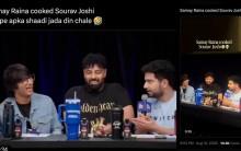 India's Got Latent leaked: Samay Raina roasts Badshah, compares him to Honey Singh; takes dig at Saurav Joshi for divorce vlogs