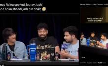 India's Got Latent leaked: Samay Raina roasts Badshah, compares him to Honey Singh; takes dig at Saurav Joshi for divorce vlogs