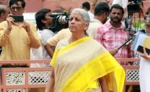 No fee on UPI transactions, Sitharaman clarifies; government to hold PSB Confluence on August 17-18