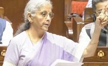 No fee on UPI transactions, Sitharaman clarifies; government to hold PSB Confluence on August 17-18
