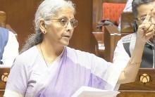 No fee on UPI transactions, Sitharaman clarifies; government to hold PSB Confluence on August 17-18