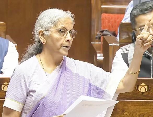 No fee on UPI transactions, Sitharaman clarifies; government to hold PSB Confluence on August 17-18 No fee on UPI transactions, Sitharaman clarifies; government to hold PSB Confluence on August 17-18