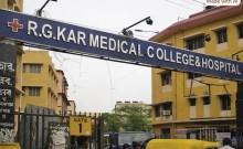 RG Kar case: Fresh FIR names three over victim doctor's hurried cremation