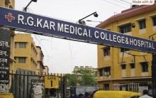 RG Kar case: Fresh FIR names three over victim doctor's hurried cremation