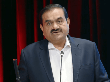 Adani Group stocks rise after US court dismisses fraud charges against Gautam Adani, Sagar Adani Adani Group stocks rise after US court dismisses fraud charges against Gautam Adani, Sagar Adani