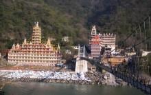 Rishikesh