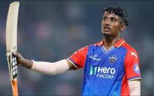 Delhi Capitals Star Abhishek Porel Arrested In Hooghly Over Alleged Rape Case