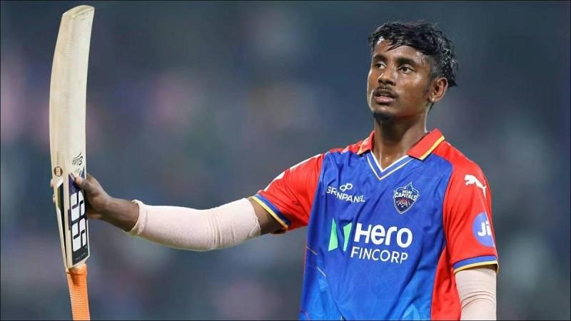 Delhi Capitals Star Abhishek Porel Arrested In Hooghly Over Alleged Rape Case Delhi Capitals Star Abhishek Porel Arrested In Hooghly Over Alleged Rape Case