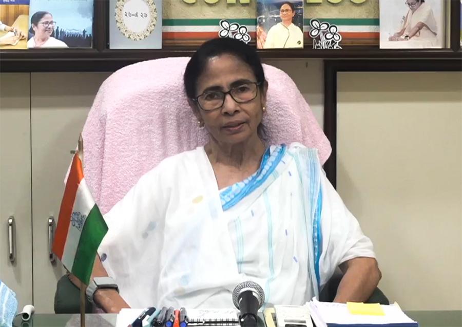 Trinamool bank account freeze: Calcutta HC to hear petition by Mamata Banerjee-led faction today