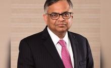 Tata Sons chairman Chandrasekaran may step down ahead of AGM amid reappointment uncertainty