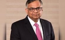Tata Sons chairman Chandrasekaran may step down ahead of AGM amid reappointment uncertainty