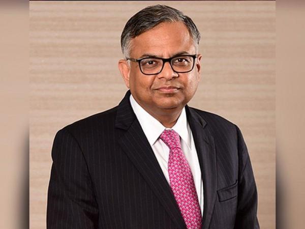 Tata Sons chairman Chandrasekaran may step down ahead of AGM amid reappointment uncertainty