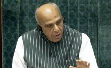 Motion to send FCRA Bill to JPC adopted in Lok Sabha amid Opposition uproar