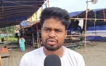 Jharkhand students continue to protest; demand reforms, accountability in JPSC, JSSC