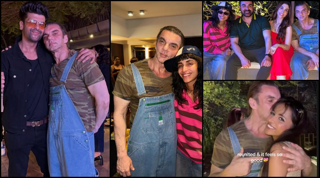 'Looks older than Salman-Arbaaz Khan': Sohail Khan's drastic weight loss leaves fans concerned [then and now pics]