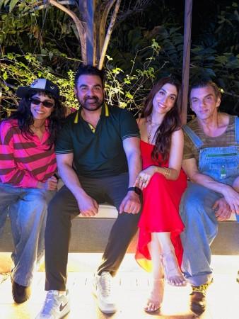 'Looks older than Salman-Arbaaz Khan': Sohail Khan's drastic weight loss leaves fans concerned [then and now pics]