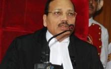CJI Surya Kant flags massive backlog in consumer forums, seeks nationwide pendency report