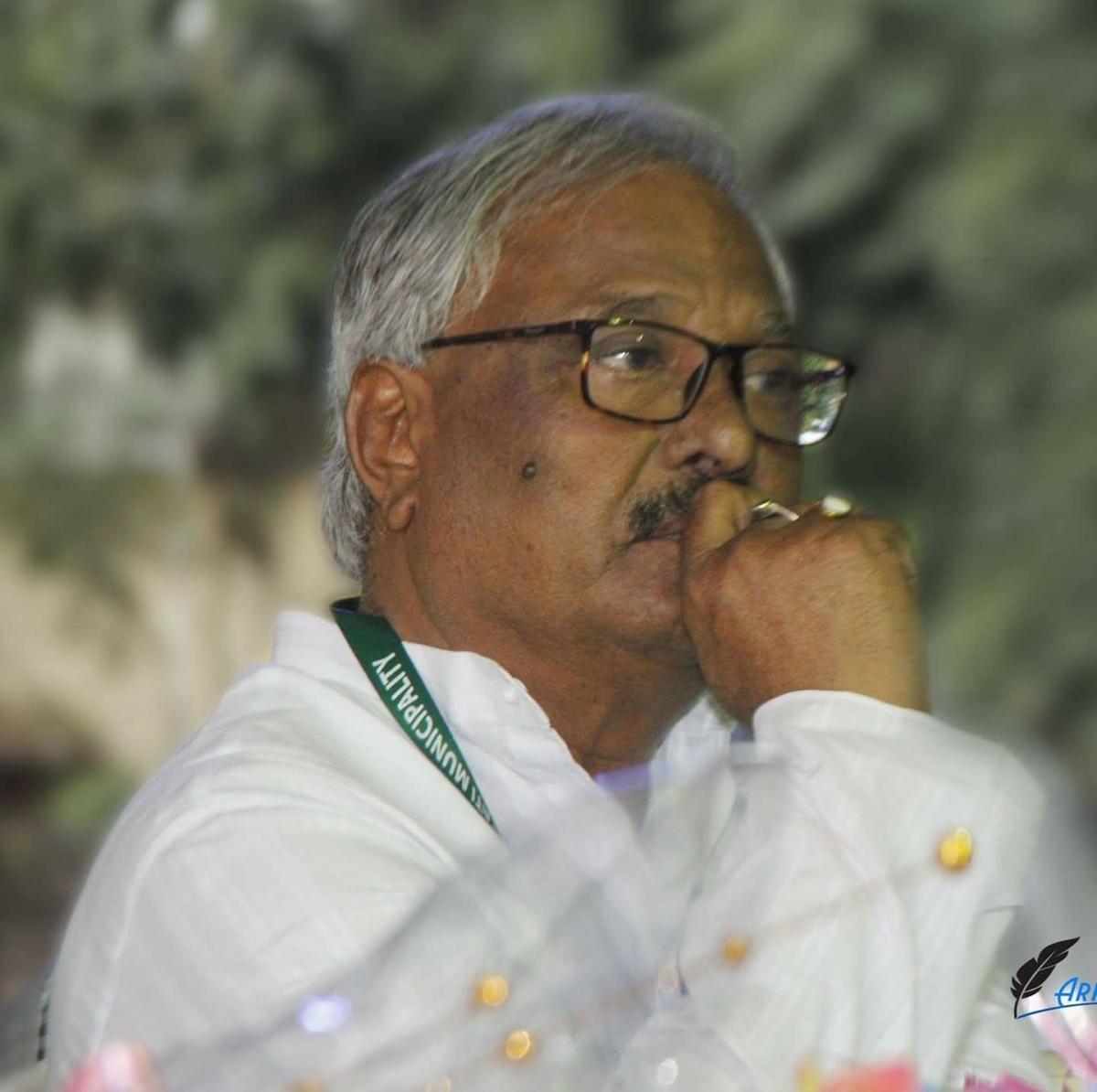 Trinamool leader Nirmal Ghosh arrested in RG Kar rape-murder case