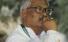 Trinamool leader Nirmal Ghosh arrested in RG Kar rape-murder case