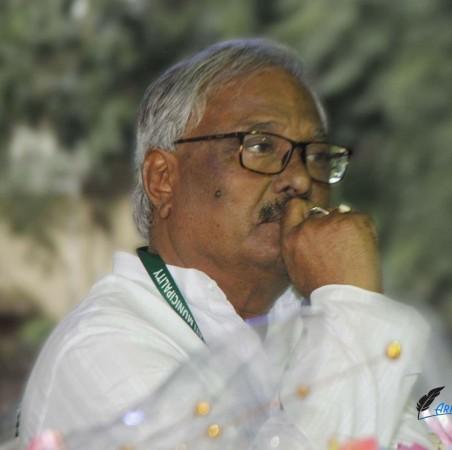 Trinamool leader Nirmal Ghosh arrested in RG Kar rape-murder case